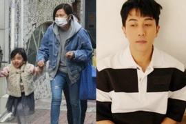 Lưu Khải Uy khóc mong con gái tha thứ vì lấy vợ 2, Dương Mịch được quyền nuôi con