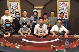 Nên tạm dừng có thời hạn trò chơi bài lá Poker