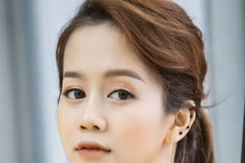 An Nguy khoe ảnh con gái xinh như thiên thần,