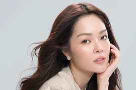 Dương Cẩm Lynh tâm sự về nỗi sợ thầm kín khi đóng phim