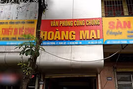 Diễn biến bất ngờ vụ sai tên tuổi vẫn công chứng mảnh đất 400 triệu