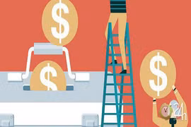 Chưa đầy 30 tuổi đã dắt lưng vốn liếng khủng khiến ai cũng trầm trồ