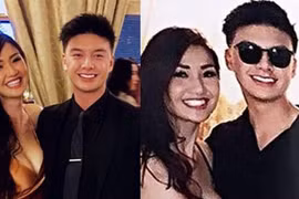 Mẹ U40 chụp ảnh cùng con trai nhưng ai cũng tưởng bạn gái của con