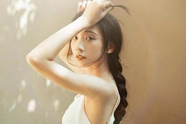 Phụ nữ mạnh mẽ sẽ không làm điều này vì một người đàn ông