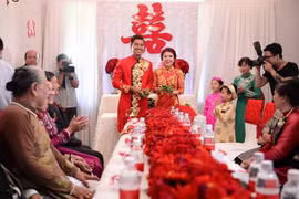 Dấu hiệu trong đám cưới cho thấy hôn nhân sẽ đứt đoạn