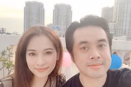 Lộ ảnh váy cưới nghìn đô của bà xã tương lai Dương Khắc Linh