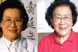 Nữ bác sĩ 99 tuổi da vẫn căng bóng tiết lộ 4 bí quyết sống khỏe