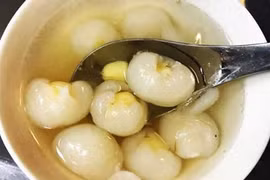 4 món ăn giúp thải độc cơ thể, chữa dứt điểm chứng rối loạn tiền đình