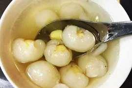 4 món ăn giúp thải độc cơ thể, chữa dứt điểm chứng rối loạn tiền đình