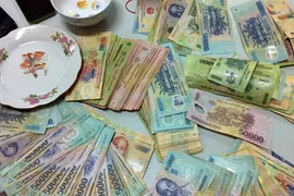 Vừa xin nghỉ việc, Đội phó CSGT huyện ở Quảng Trị đi đánh bạc