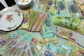 Vừa xin nghỉ việc, Đội phó CSGT huyện ở Quảng Trị đi đánh bạc