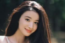 Nữ diễn viên có vẻ đẹp được so sánh với Lưu Diệc Phi