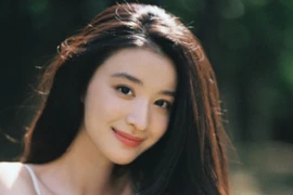 Nữ diễn viên có vẻ đẹp được so sánh với Lưu Diệc Phi