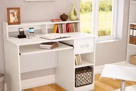 Mẹ làm theo 5 mẹo phong thủy này, con cái học hành giỏi giang