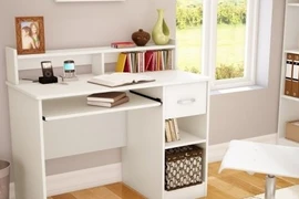 Mẹ làm theo 5 mẹo phong thủy này, con cái học hành giỏi giang