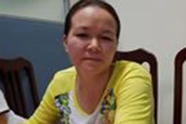 Ai phát hiện người phụ nữ này cũng có quyền bắt và báo cho công an