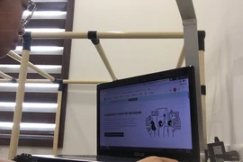 Sinh viên tranh thủ nghỉ học do dịch COVID-19 kiếm từ 5-7 triệu/ tháng