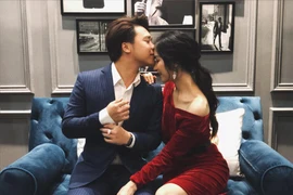 Soi độ ga-lăng "tuyệt đỉnh công phu" của bạn trai Hòa Minzy