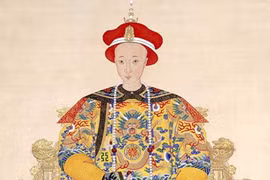 Sự thật kinh hoàng trong lăng mộ của hoàng đế Đồng Trị