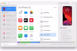 Cách kiểm tra iPhone có bị dính phần mềm gián điệp hay không