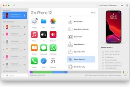 Cách kiểm tra iPhone có bị dính phần mềm gián điệp hay không