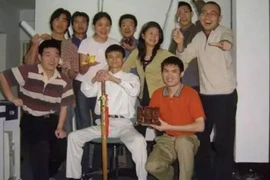 Chỉ viết code, chàng trai bỏ túi hơn 9.000 tỷ đồng