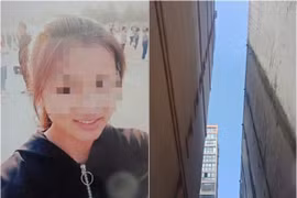 Nguyên nhân rùng mình việc cô gái 19 tuổi chết thảm trên đường