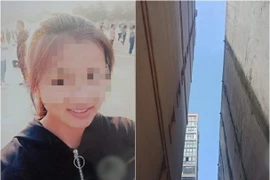 Nguyên nhân rùng mình việc cô gái 19 tuổi chết thảm trên đường