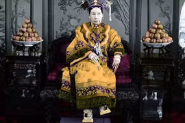 4 thói quen của Từ Hy Thái hậu khiến người hầu khiếp sợ