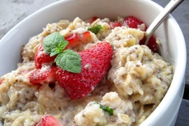 7 loại "siêu thực phẩm" cho phụ nữ sau sinh mổ nhanh khỏe