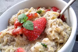 7 loại "siêu thực phẩm" cho phụ nữ sau sinh mổ nhanh khỏe