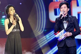 Xót xa chuyện đời buồn của người yêu cũ danh hài Hoài Linh