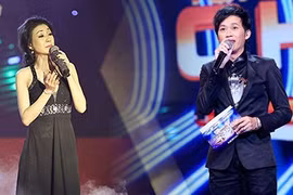 Xót xa chuyện đời buồn của người yêu cũ danh hài Hoài Linh