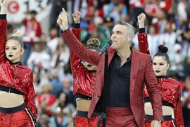 "Ngón tay thối" ở World Cup thừa nhận mắc bệnh tự kỷ