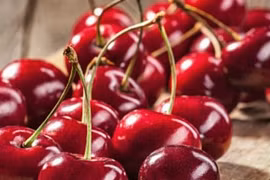 Bí quyết chọn cherry ngon thơm ngọt cực phẩm