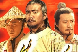 Hoàng đế Chu Nguyên Chương không bao giờ dám động tay với 2 người này