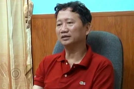 Số phận căn biệt thự tại Tam Đảo của Trịnh Xuân Thanh