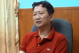 Số phận căn biệt thự tại Tam Đảo của Trịnh Xuân Thanh