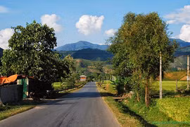 Du lịch cộng đồng ở Yên Bái hút khách Tây