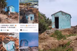 Ảnh chỉnh sửa quá đà đánh lừa khách du lịch