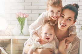 Hôn nhân rạn nứt: Đâu chỉ vì người thứ 3