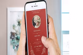 Tổ chức đám cưới, tang lễ trong mùa COVID-19 trên Zalo