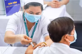 Vắc-xin phòng COVID-19 có hiệu quả bảo vệ trong bao lâu?