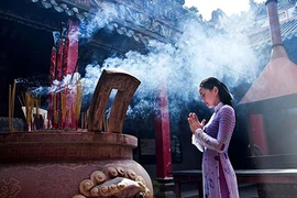 Những sai lầm hầu như ai cũng mắc khi lễ chùa đầu năm