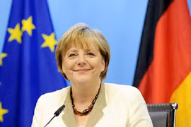 Video: Những người phụ nữ quyền lực khiến đàn ông thế giới phải nể