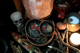 10 trẻ em Tanzania bị sát hại dã man vì lý do không thể tin nổi