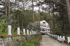 Chuyện bí ẩn về ngôi nhà ma đầu đèo Prenn ở Đà Lạt