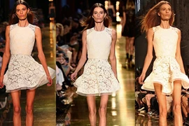 Gucci, Dior chính thức cấm người mẫu siêu gầy