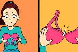 “Vạch trần” những nỗi sợ thầm kín mà hội chị em thường gặp