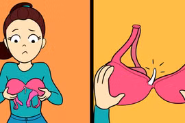 “Vạch trần” những nỗi sợ thầm kín mà hội chị em thường gặp